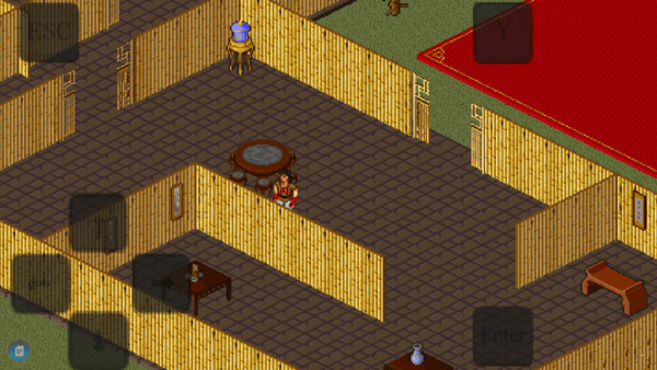 苍龙逐日游戏截图2