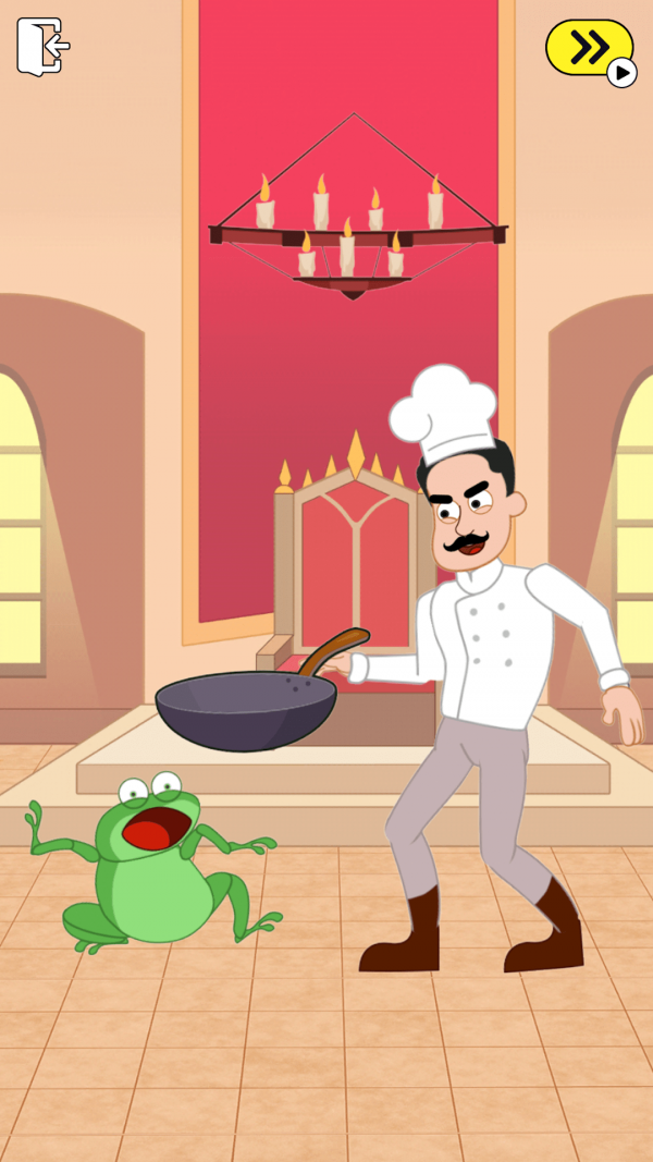 橡皮擦小姐姐游戏截图3