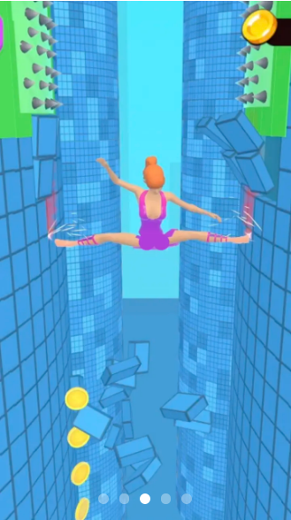 劈腿我最强游戏截图1