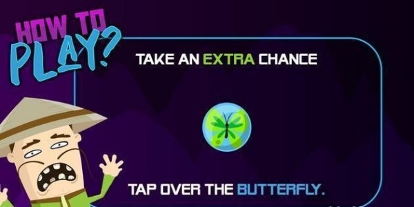 蝙蝠史诗洞穴游戏截图2