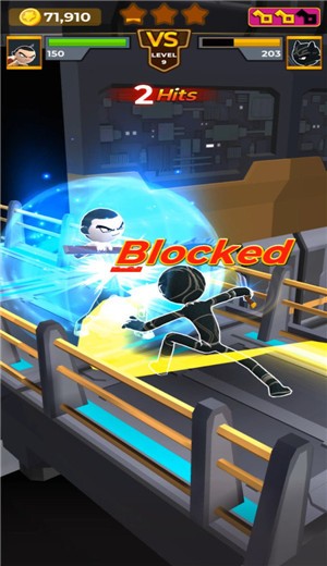 强大的对决游戏截图2