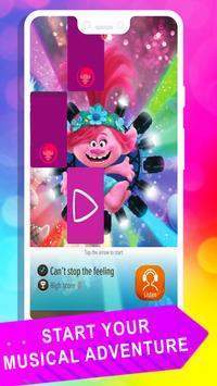 巨魔魔砖游戏截图2