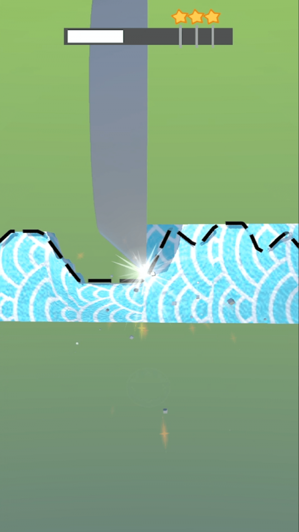 配钥匙游戏截图3