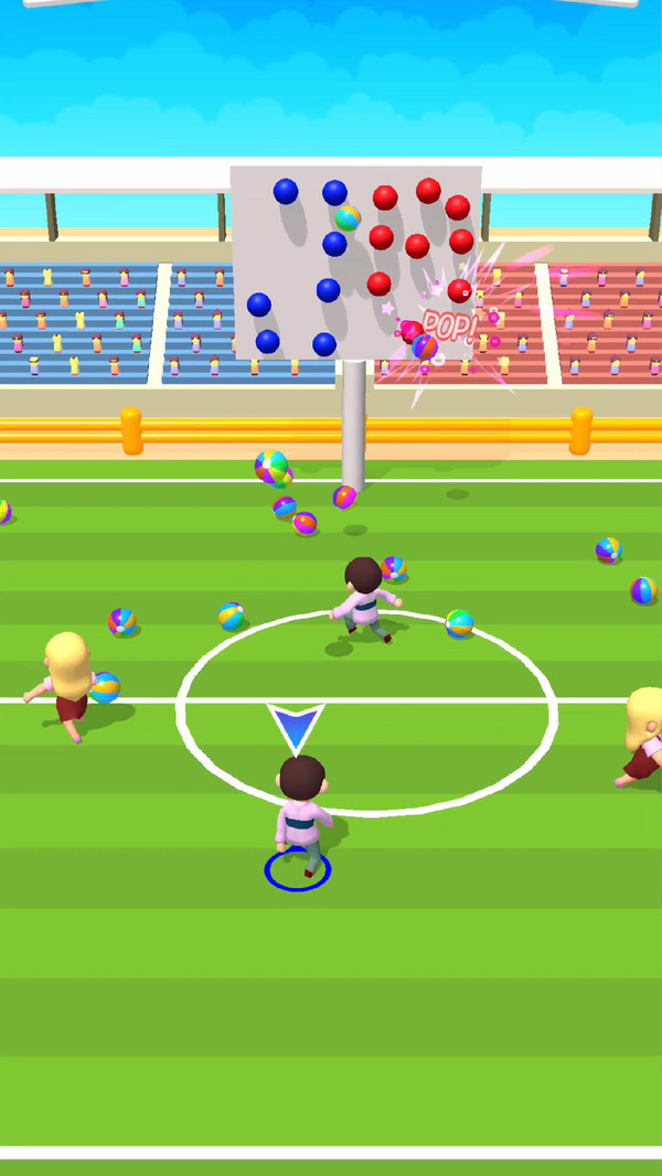 野外纪念日游戏截图2