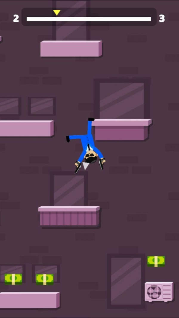 沙雕神枪手游戏截图2