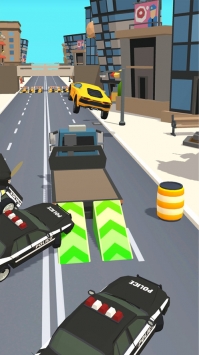 别被抓了游戏截图3