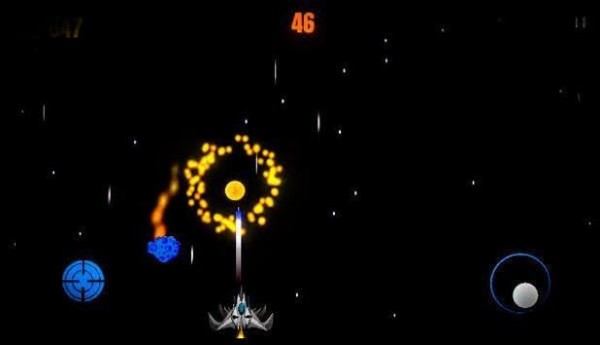 一个太空生命游戏截图1