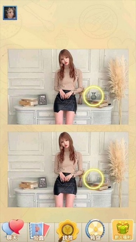 输出牧场-游戏截图2