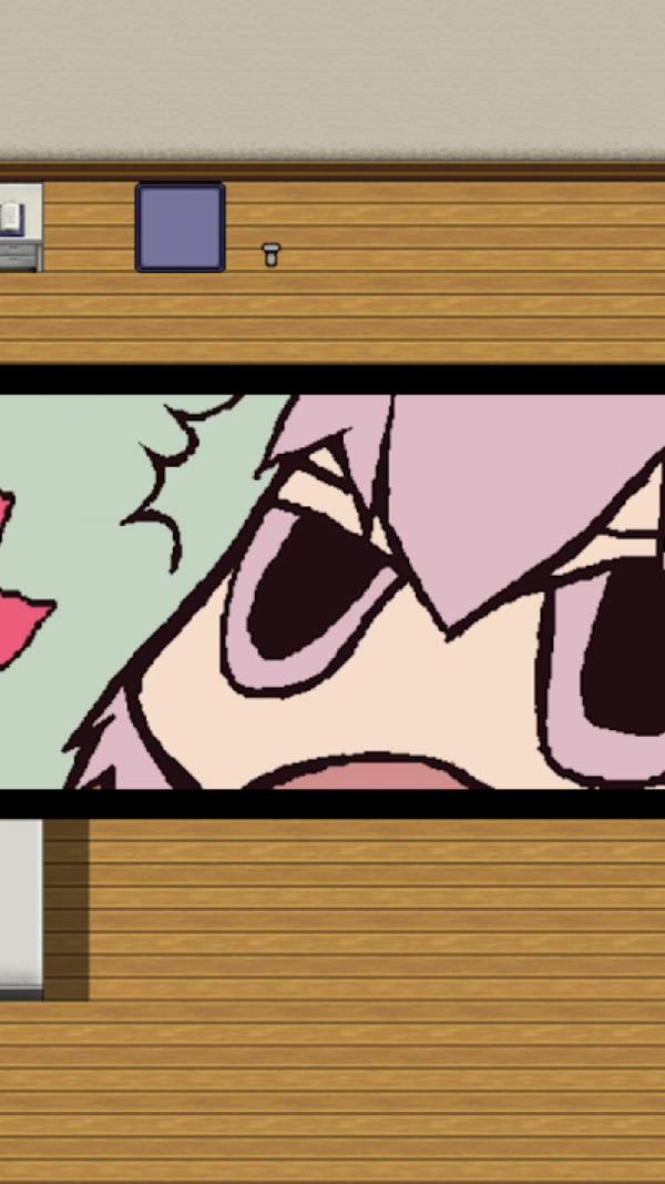 蘑菇奴游戏截图1