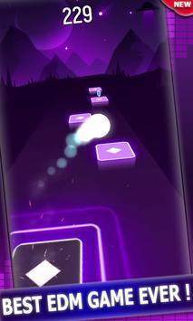 瓷砖跳少年团游戏截图2