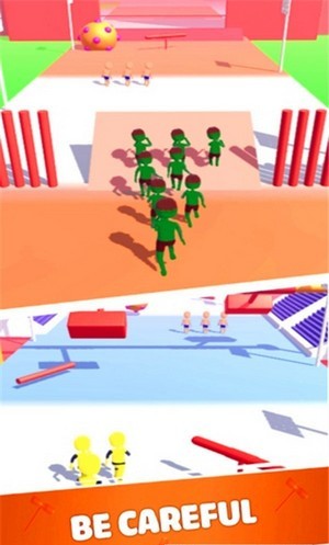 加入战斗游戏截图3