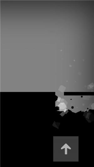 黑暗方块游戏截图2