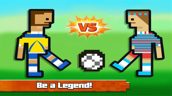 足球欧锦赛2021游戏截图2