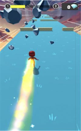 萌萌突突突游戏截图3