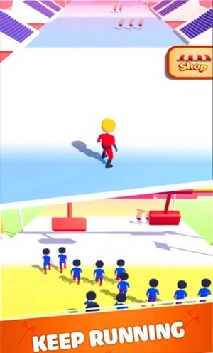 加入战斗游戏截图2