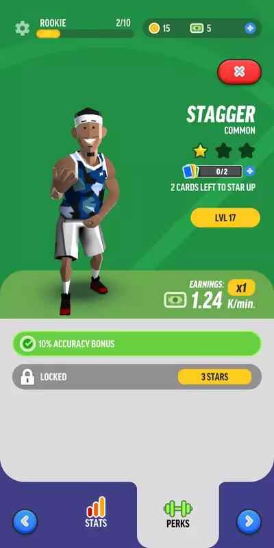 篮球传奇世界游戏截图1