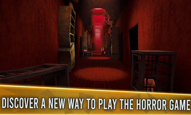 噩梦之门游戏截图2