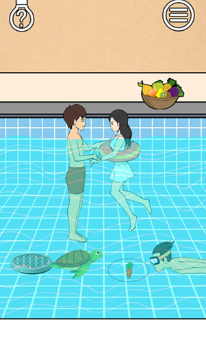 爱心萌萌消游戏截图3