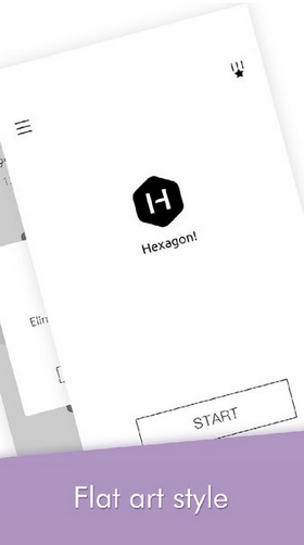 六角魔法-游戏截图1
