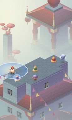 音乐精灵游戏截图3