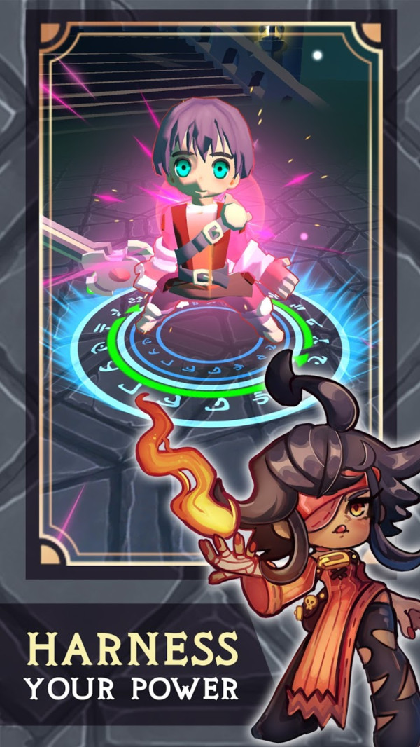 大富翁大冒险游戏截图2