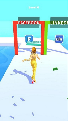 财富累积-游戏截图3