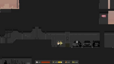 最后一战游戏截图3