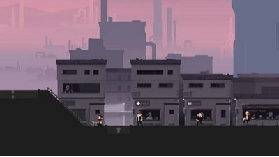 最后一战游戏截图2