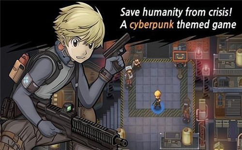 炮手士兵游戏截图1