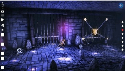 原界之罪游戏截图2