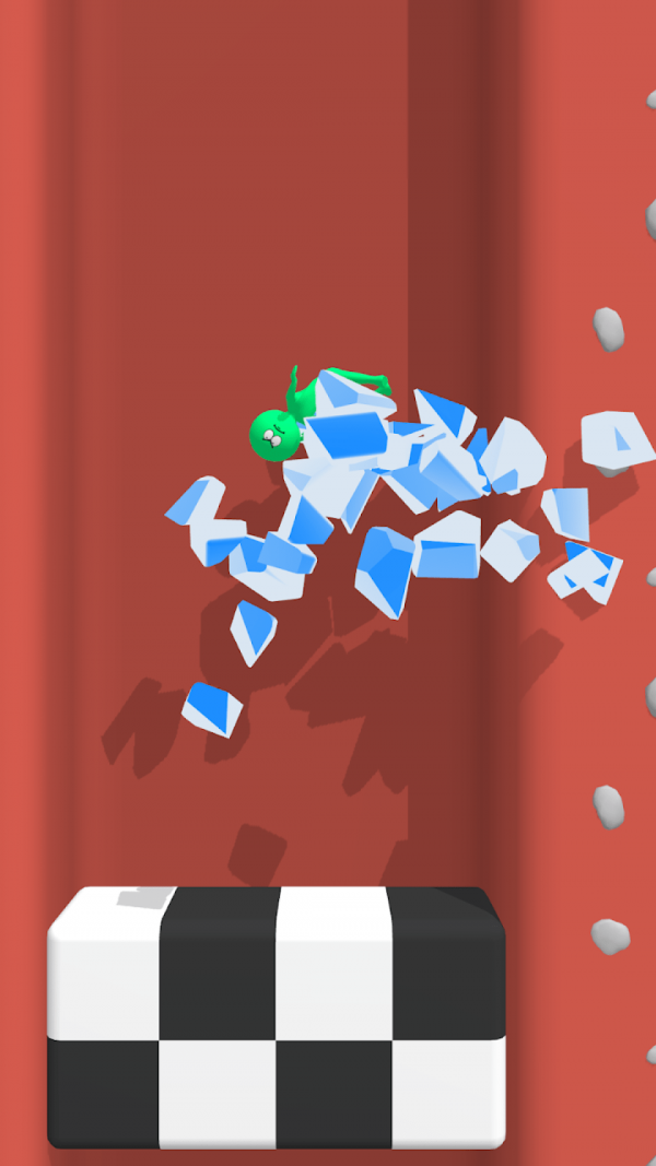 火柴人跌落梦境游戏截图3