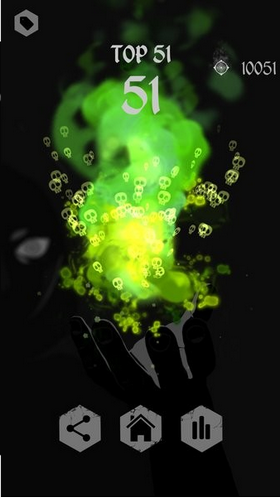 魔法创造者-游戏截图2