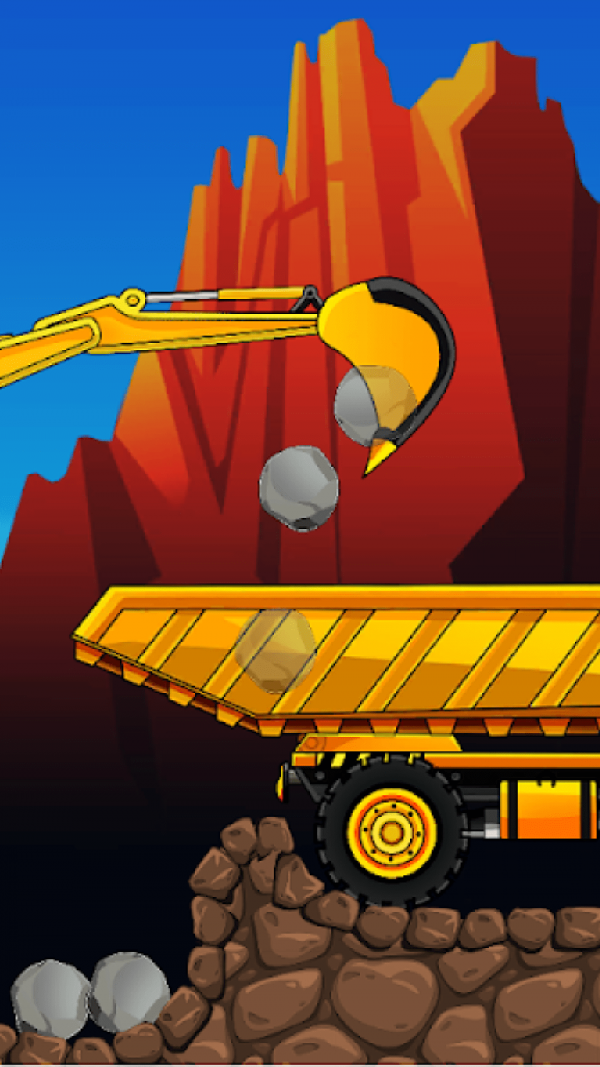 城市建设模拟游戏截图2