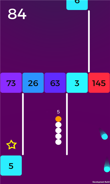 百万冲击-游戏截图3