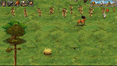 部族传承游戏截图1