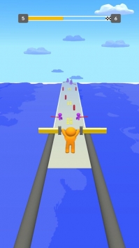 超级切片侠游戏截图2