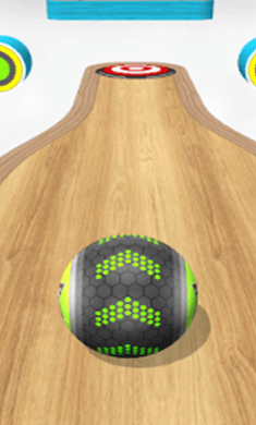 进击的保龄球游戏截图3