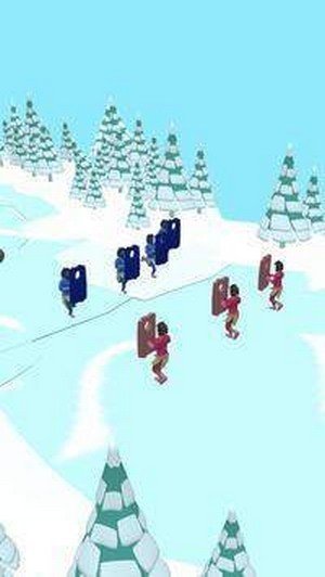 史诗绘制军团游戏截图1