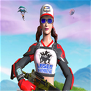 射击战地大逃杀