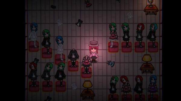 罗克西的梦想大厦游戏截图3