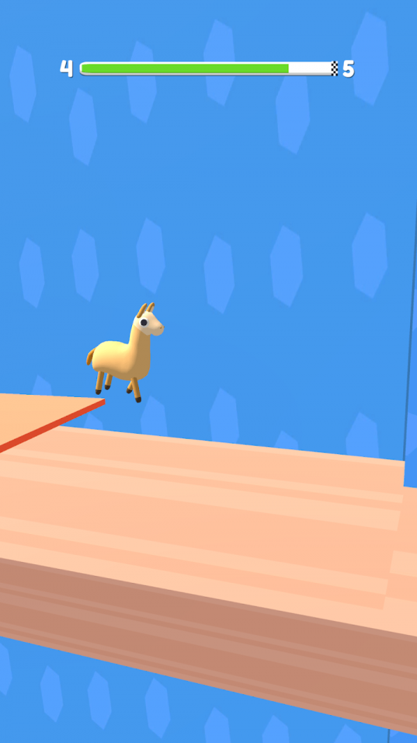 欢乐小木马游戏截图2