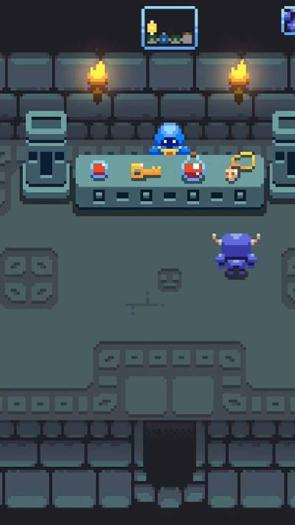 塞尔达传说冒险-游戏截图2