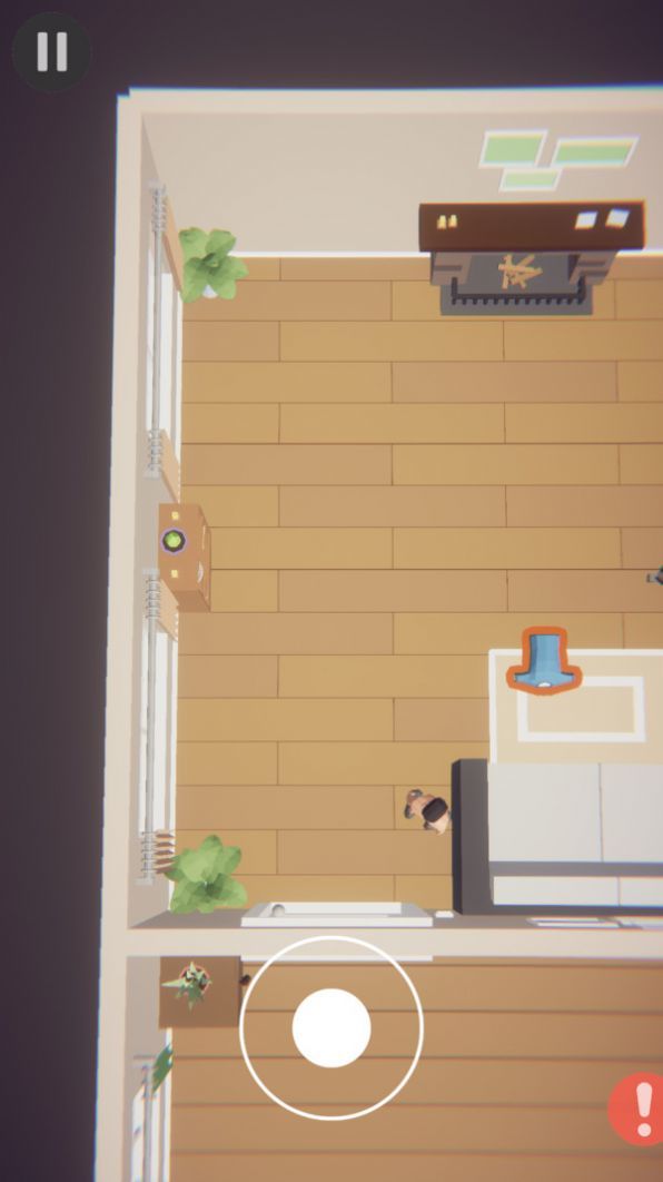 逃生大师2021-游戏截图1