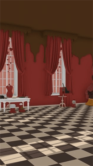 逃离游戏游戏截图1