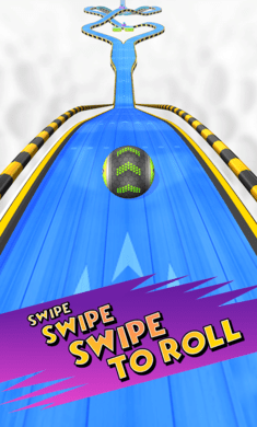 进击的保龄球游戏截图1