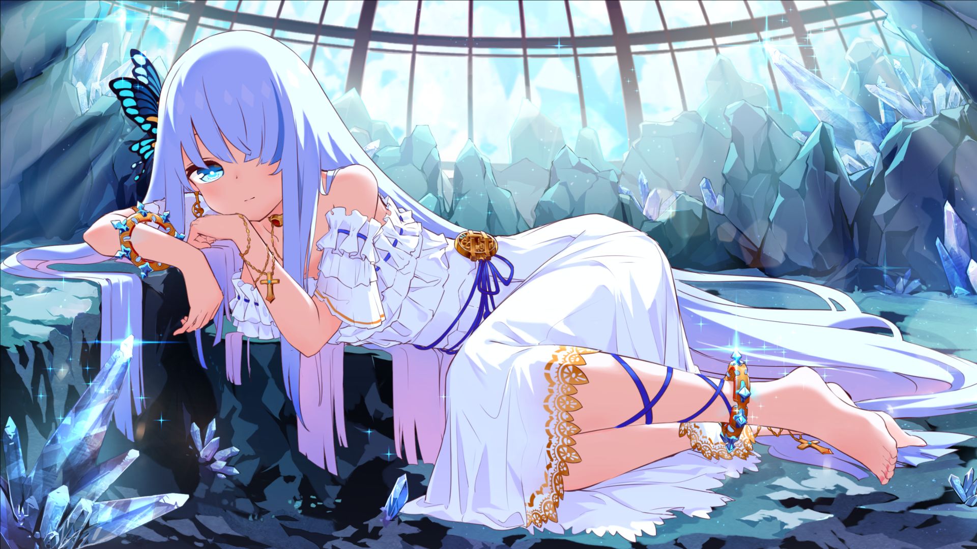 拂晓的拾荒团游戏截图3