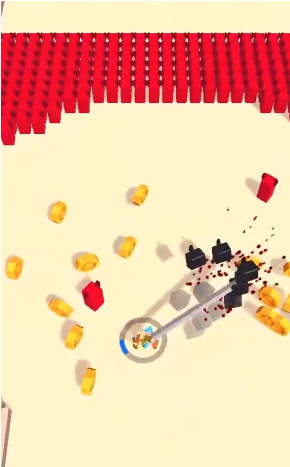 我的40米大刀游戏截图2