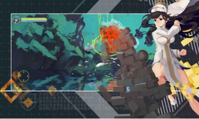 铸塔者游戏截图3