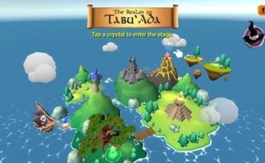 闪耀魔法之星游戏截图2