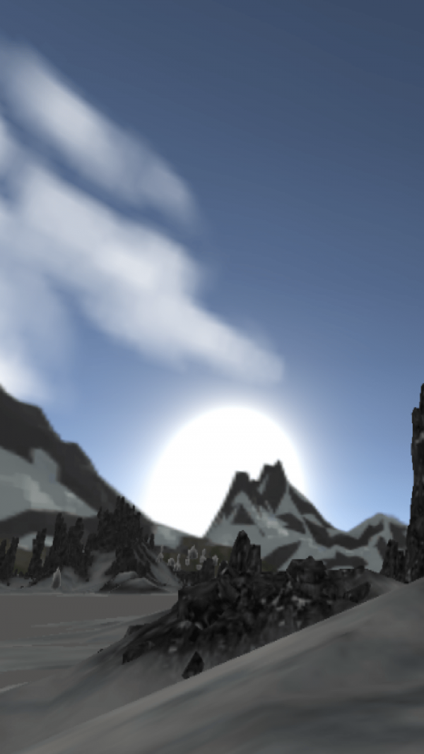 火柴人战争传说游戏截图2